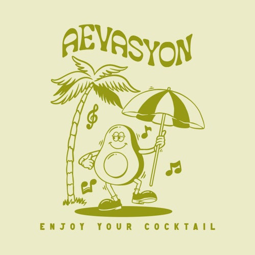 Aevasyon - Enjoy Your Cocktail [MOLE256]